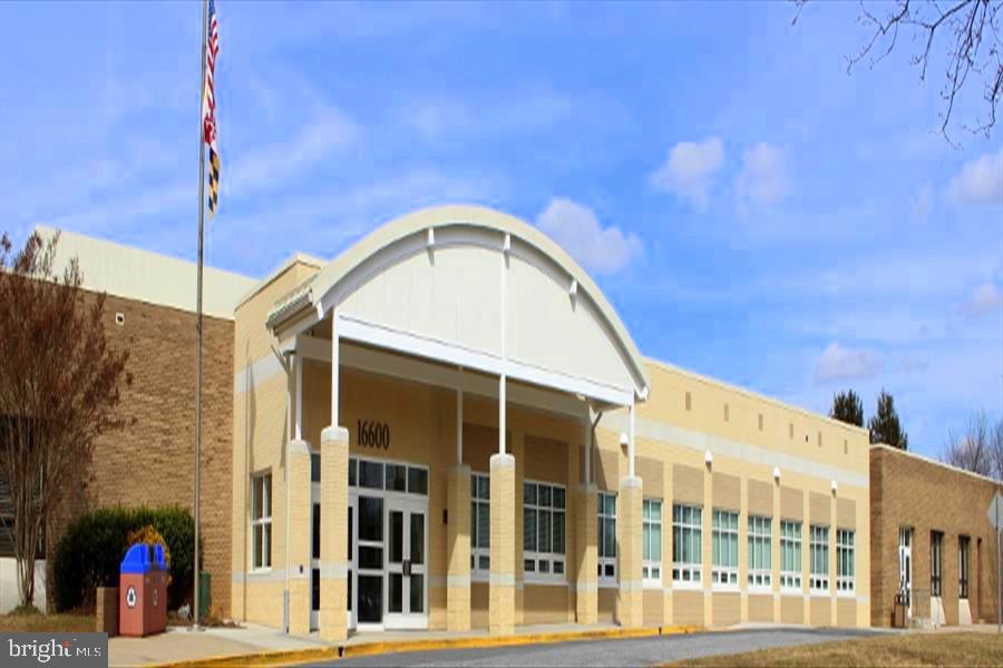 12649 High Meadow Road North Potomac, MD 20878 - Photo 74 of 79 Ridgeview Middle School
