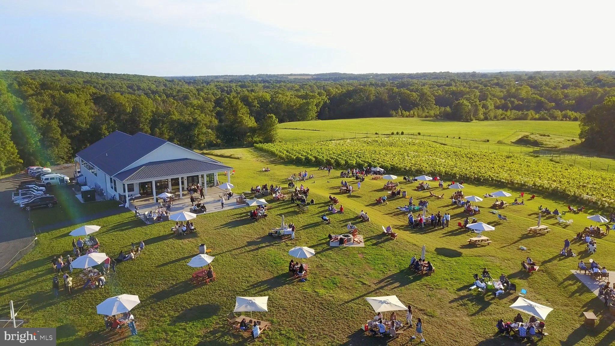 12649 High Meadow Road North Potomac, MD 20878 - Photo 79 of 79 Unwind at nearby Windridge Winery!