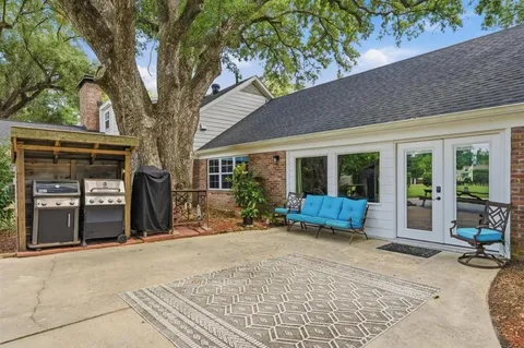 $487,000 | 1218 Bernadette Drive, Sulphur, LA 70663