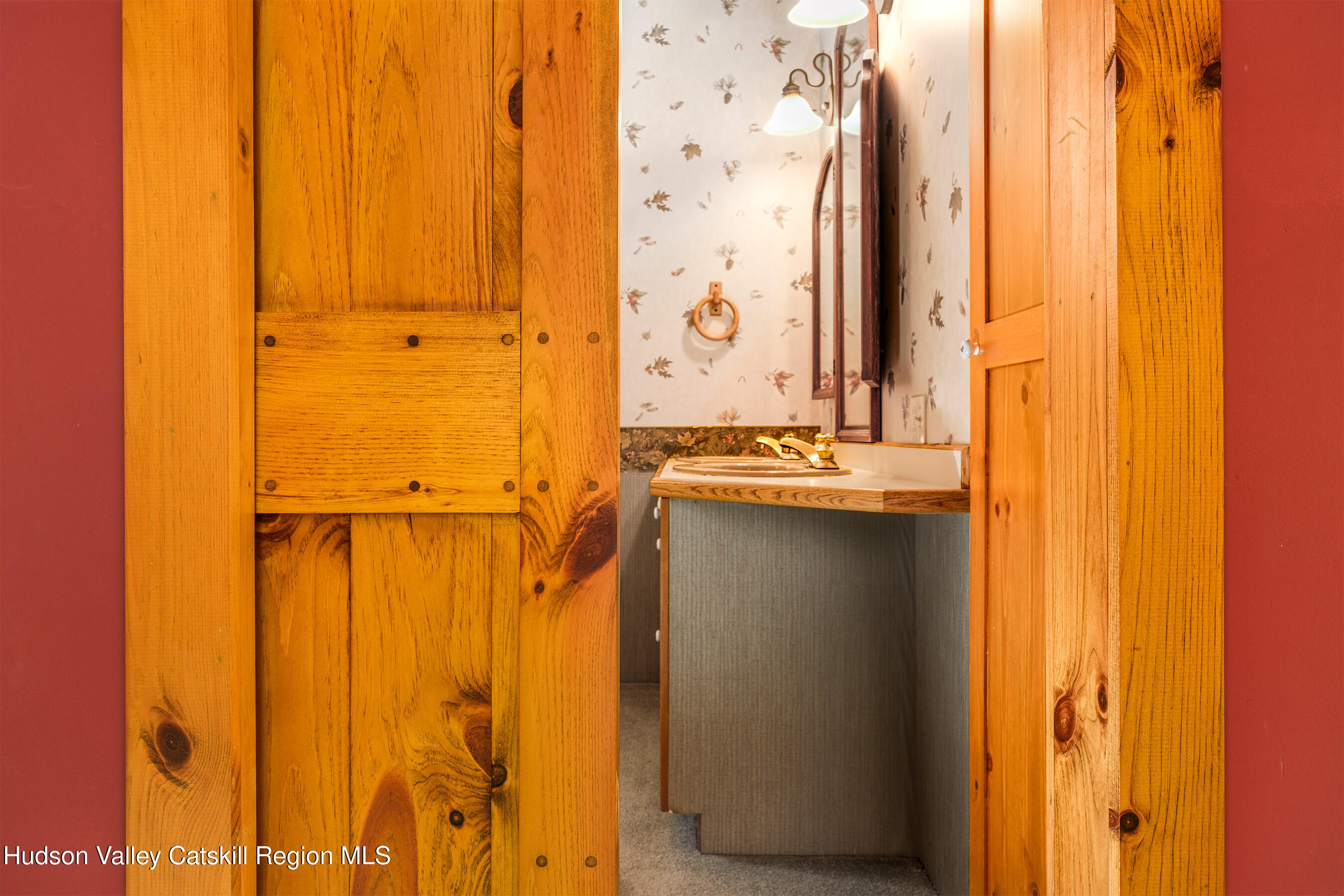 135 Sparrowhawk Lake Road Schenevus, NY 12155 - Photo 31 of 71 030 - Primary Suite Ensuite Bath - 135 S