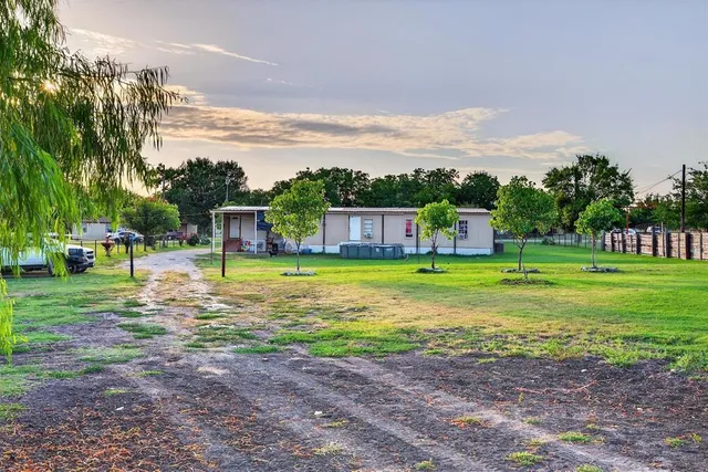 $210,000 | 1146 Highland Acres Drive, Kaufman, TX 75142