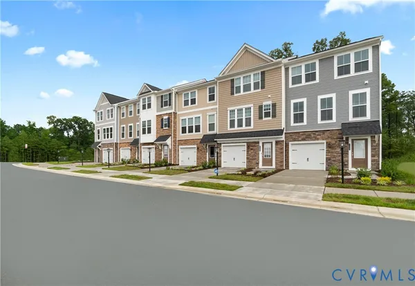 $414,695 | 423 Burden Drive, Glen Allen, VA 23060