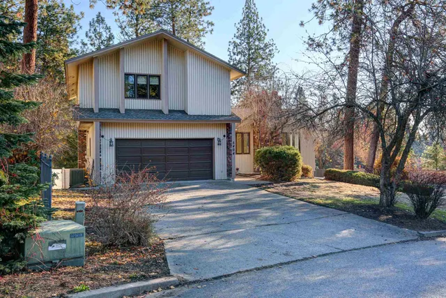 $540,000 | 5404 North Northwood Drive, Spokane Valley, WA 99212