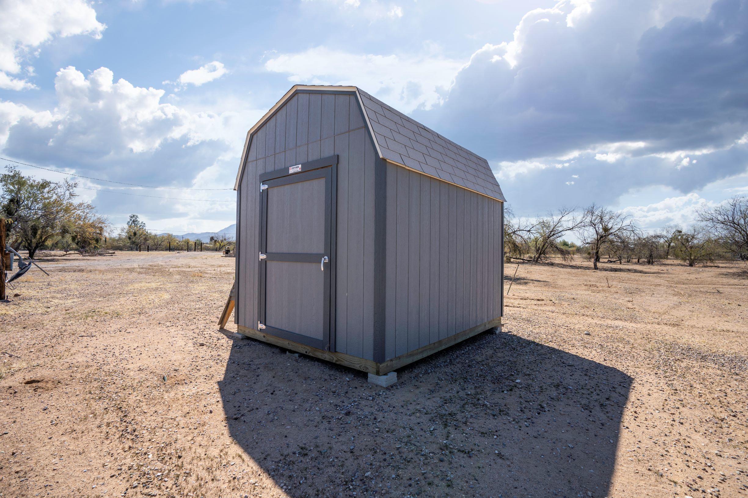 6151 North Sanders Road Tucson, AZ 85743 - Photo 29 of 31 Gallery Image 29