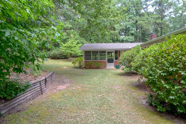 1221 Woodbine Road Aiken, SC 29803 - Photo 34 of 44 Gallery Image 34