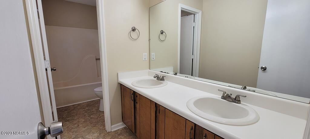 527 Raintree Circle Jacksonville, NC 28540 - Photo 27 of 29