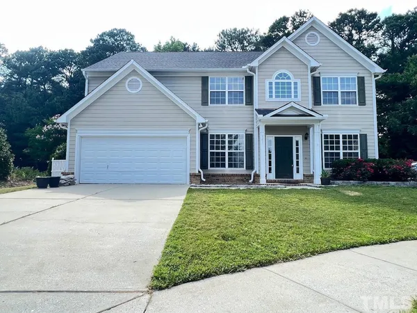 $2,795 | 201 October Glory Lane, Apex, NC 27539