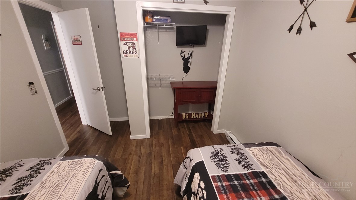 2115 Pinnacle Inn Road, Unit 2115 Beech Mountain, NC 28604 - Photo 21 of 31 Gallery Image 21