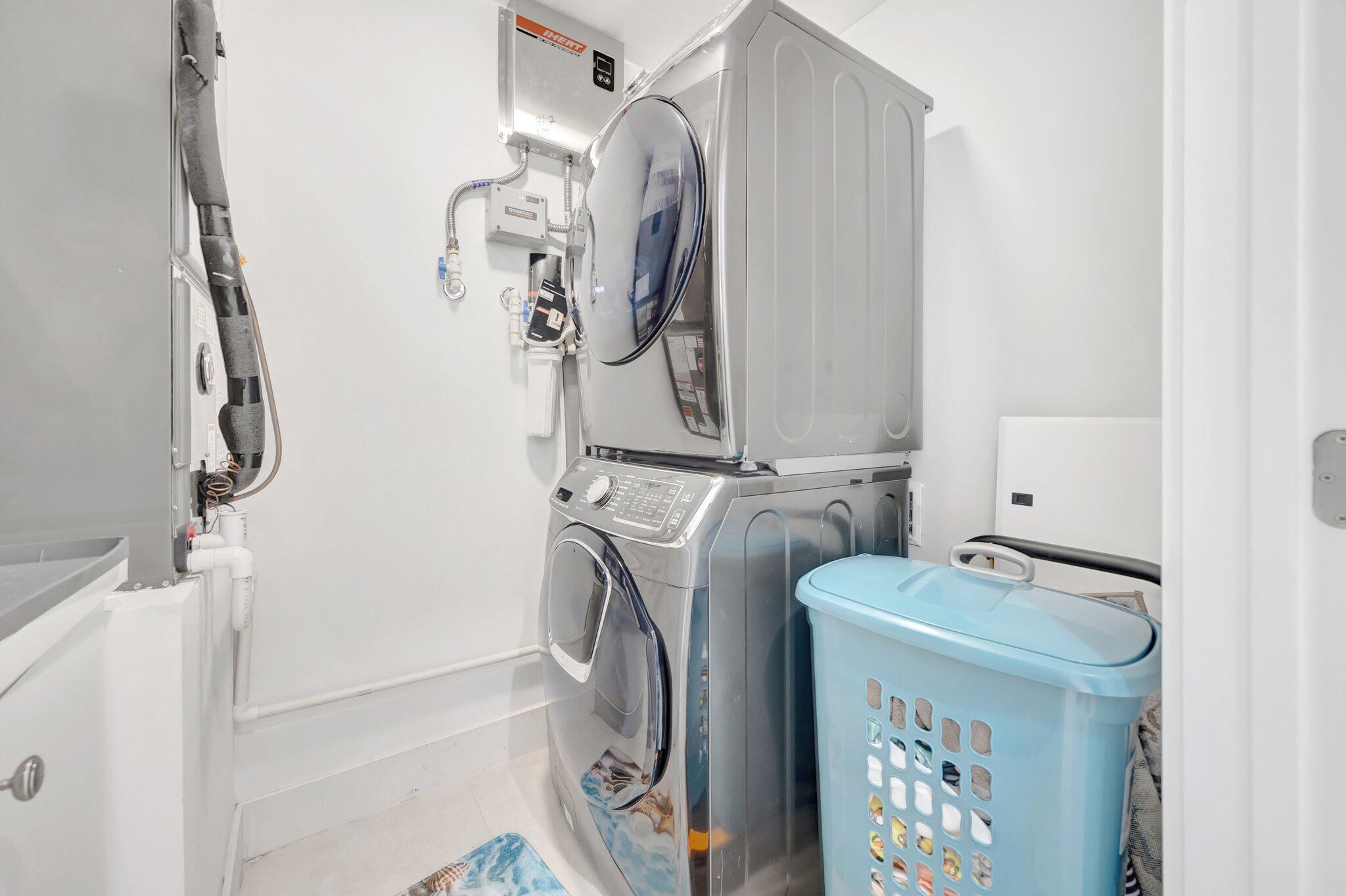 118 Pelican Road Tavernier, FL 33070 - Photo 46 of 72 Utility Room