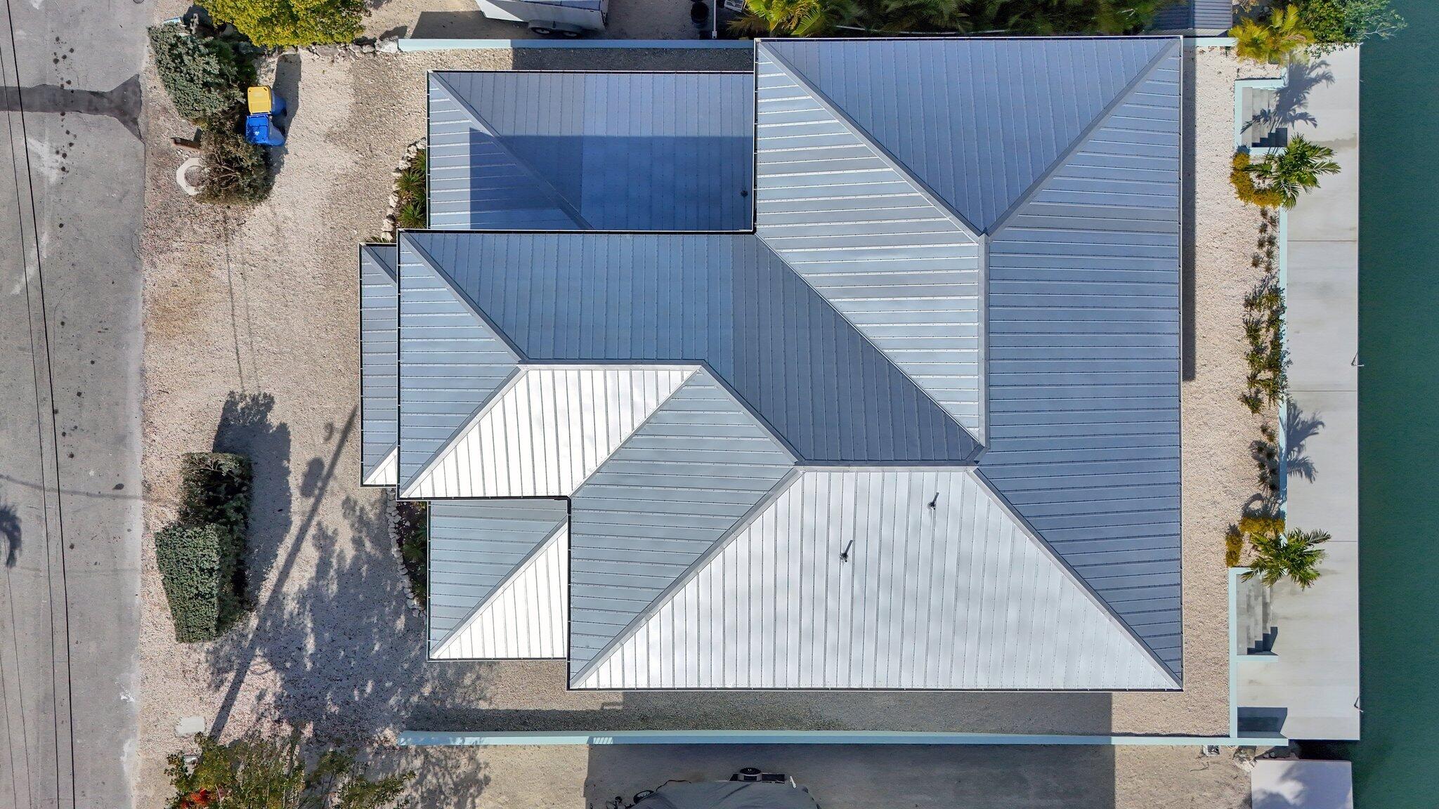 118 Pelican Road Tavernier, FL 33070 - Photo 67 of 72 Drone View