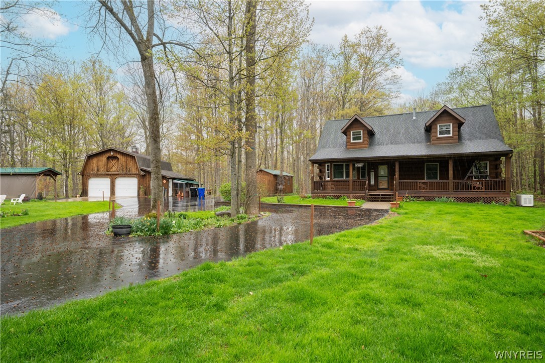 75 3 Rod Road Alden, NY 14004 - Photo 1 of 50
