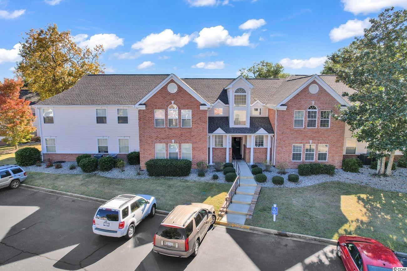 4375 Crepe Myrtle Court, Unit G Murrells Inlet, SC 29576 - Photo 1 of 31 Gallery Image 1
