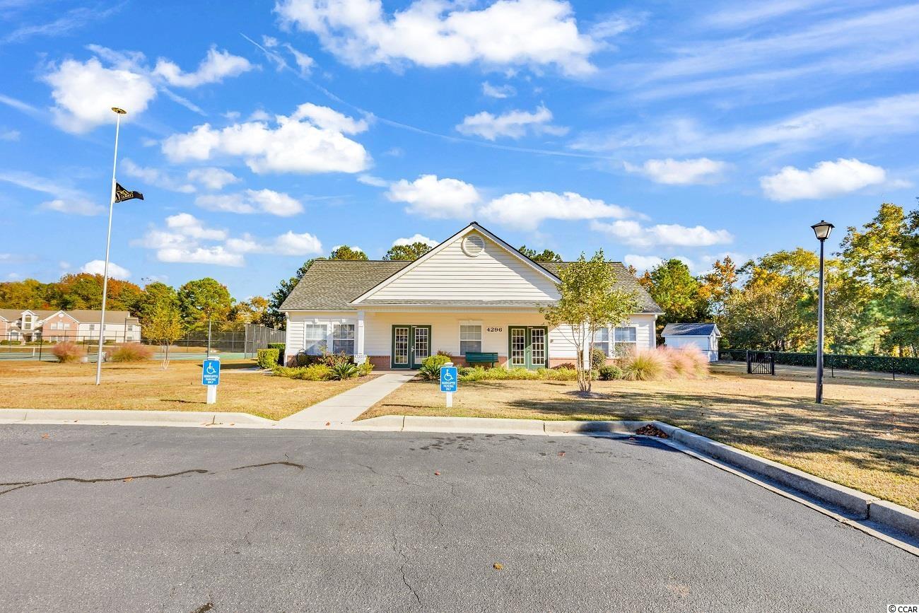 4375 Crepe Myrtle Court, Unit G Murrells Inlet, SC 29576 - Photo 21 of 31 Gallery Image 21