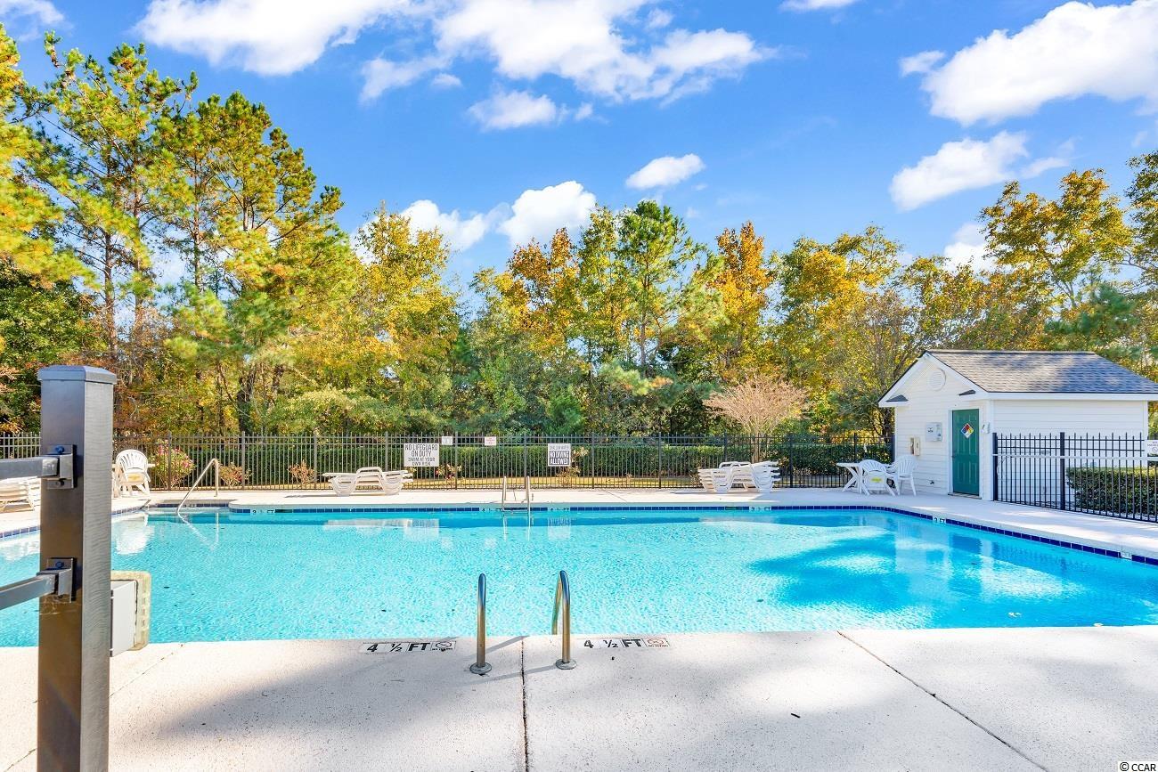 4375 Crepe Myrtle Court, Unit G Murrells Inlet, SC 29576 - Photo 23 of 31 Gallery Image 23