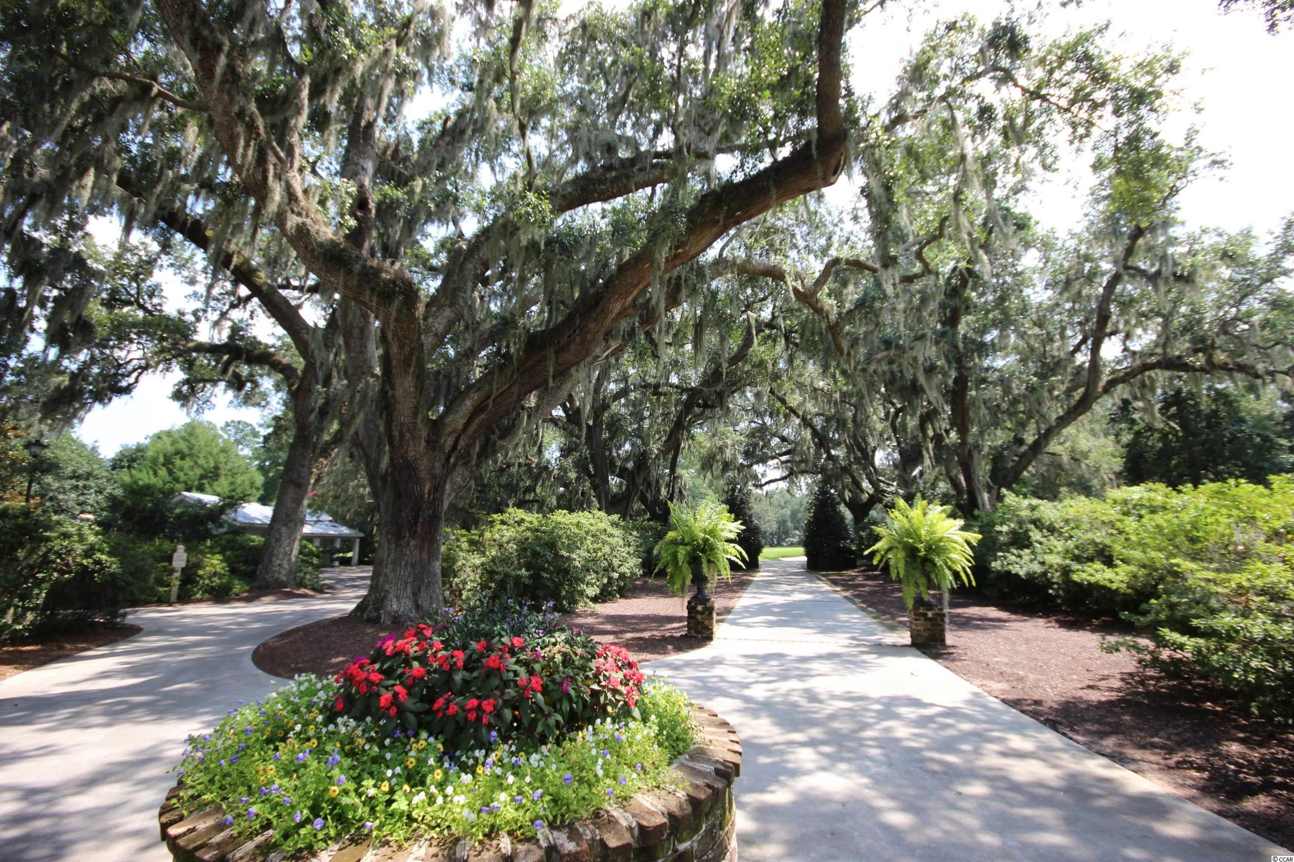4375 Crepe Myrtle Court, Unit G Murrells Inlet, SC 29576 - Photo 29 of 31 Gallery Image 29