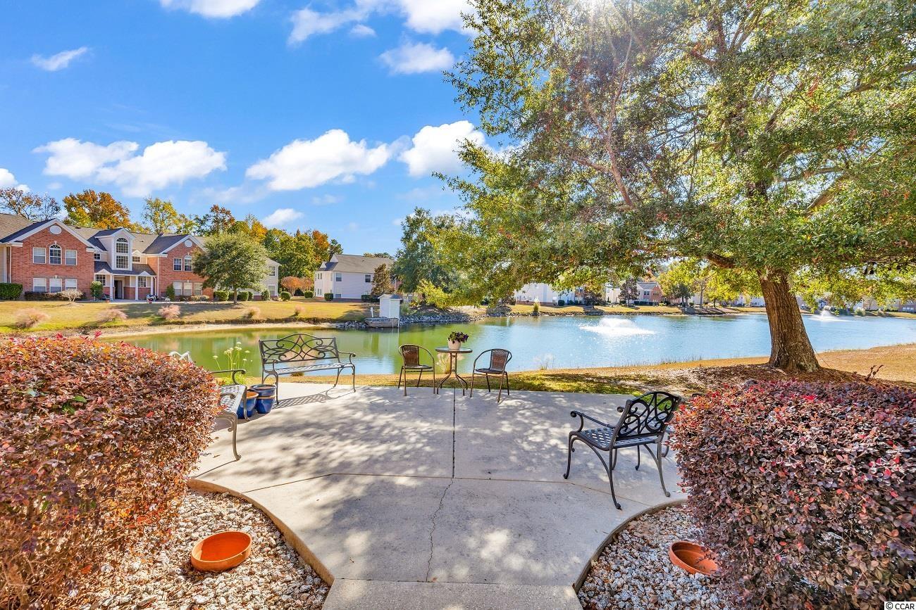 4375 Crepe Myrtle Court, Unit G Murrells Inlet, SC 29576 - Photo 4 of 31 Gallery Image 4