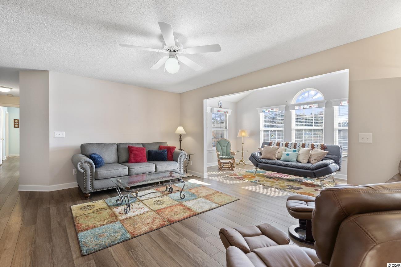 4375 Crepe Myrtle Court, Unit G Murrells Inlet, SC 29576 - Photo 5 of 31 Gallery Image 5