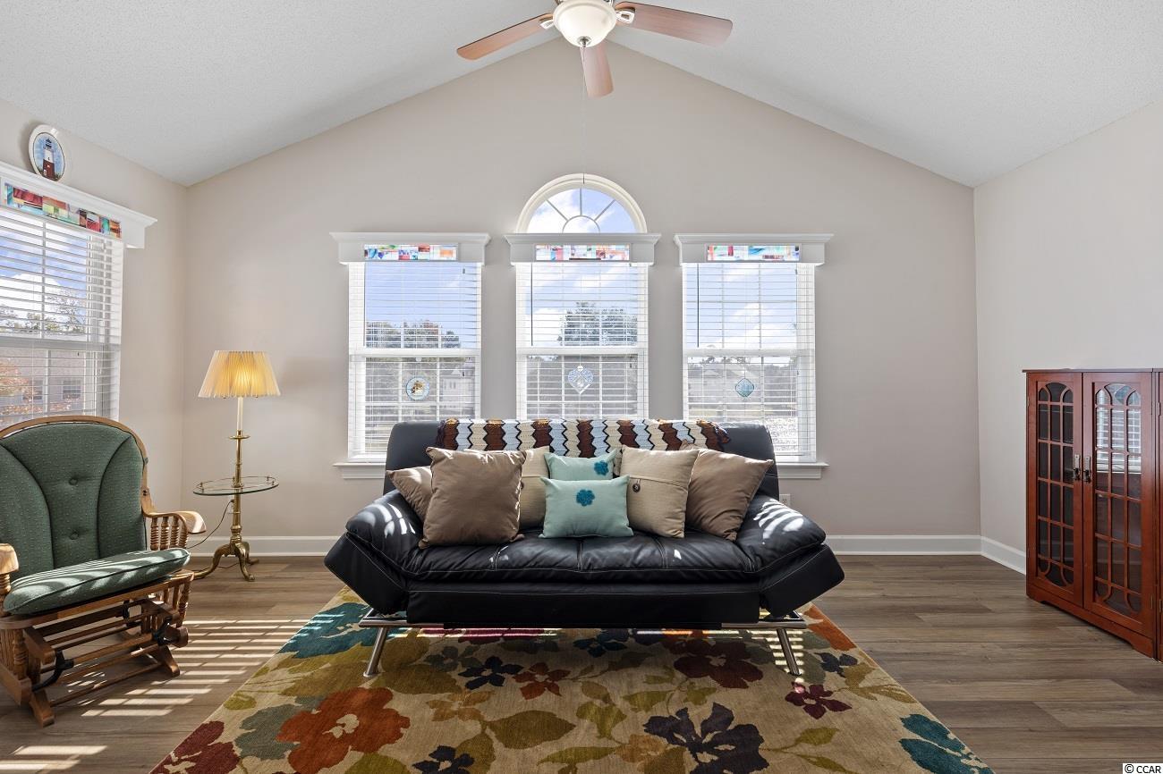 4375 Crepe Myrtle Court, Unit G Murrells Inlet, SC 29576 - Photo 7 of 31 Gallery Image 7