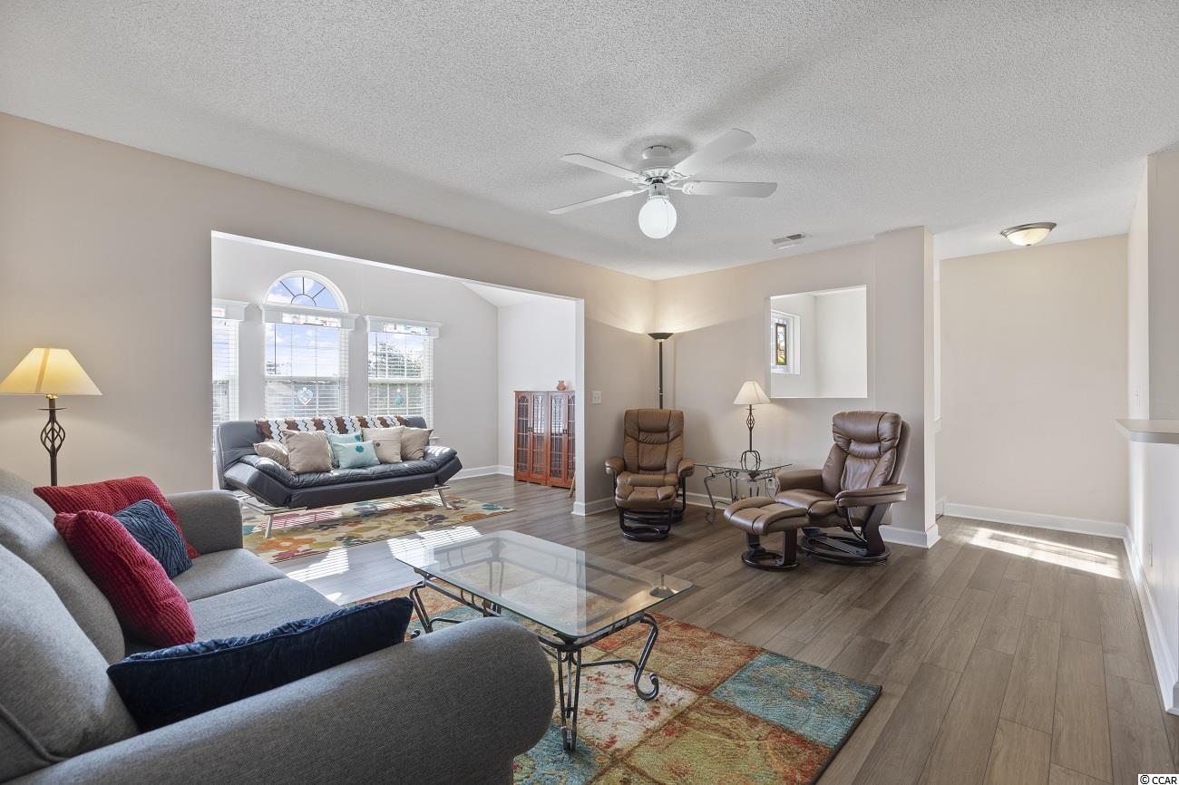 4375 Crepe Myrtle Court, Unit G Murrells Inlet, SC 29576 - Photo 8 of 31 Gallery Image 8