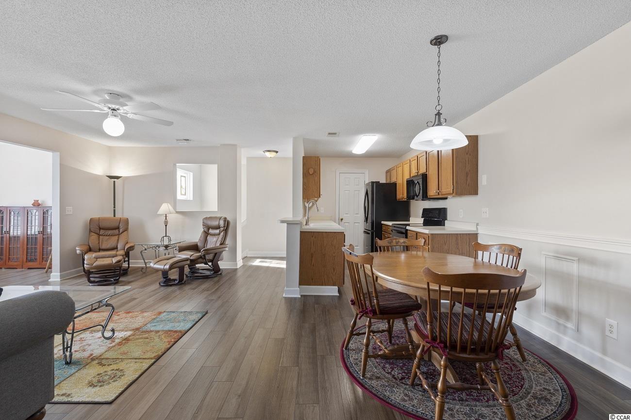 4375 Crepe Myrtle Court, Unit G Murrells Inlet, SC 29576 - Photo 9 of 31 Gallery Image 9