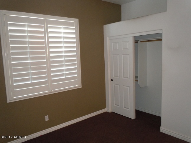 435 South Neuman Way Chandler, AZ 85225 - Photo 14 of 28 a view of a room that has a window in it
