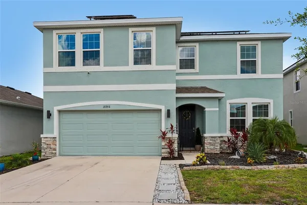 $499,000 | 16976 Oval Rum Drive, Wimauma, FL 33598