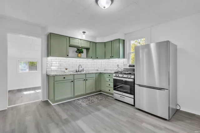 $159,995 | 41 Noble Street, Wabash, IN 46992