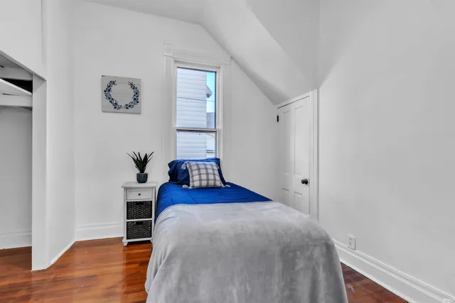 $159,995 | 41 Noble Street, Wabash, IN 46992