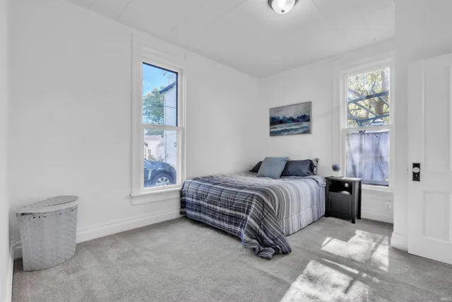 $159,995 | 41 Noble Street, Wabash, IN 46992