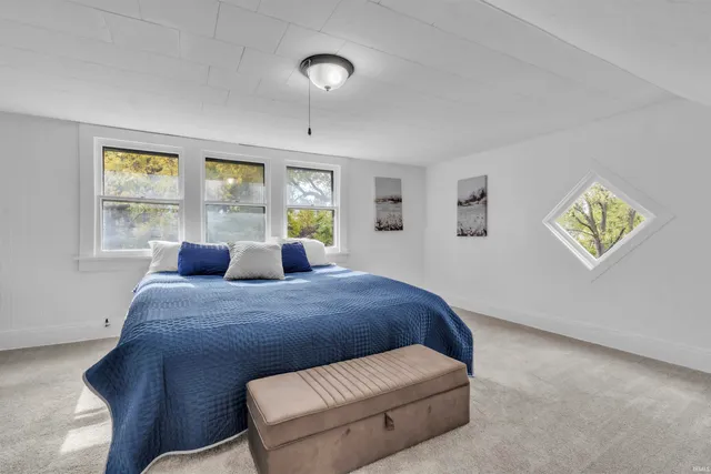 $159,995 | 41 Noble Street, Wabash, IN 46992