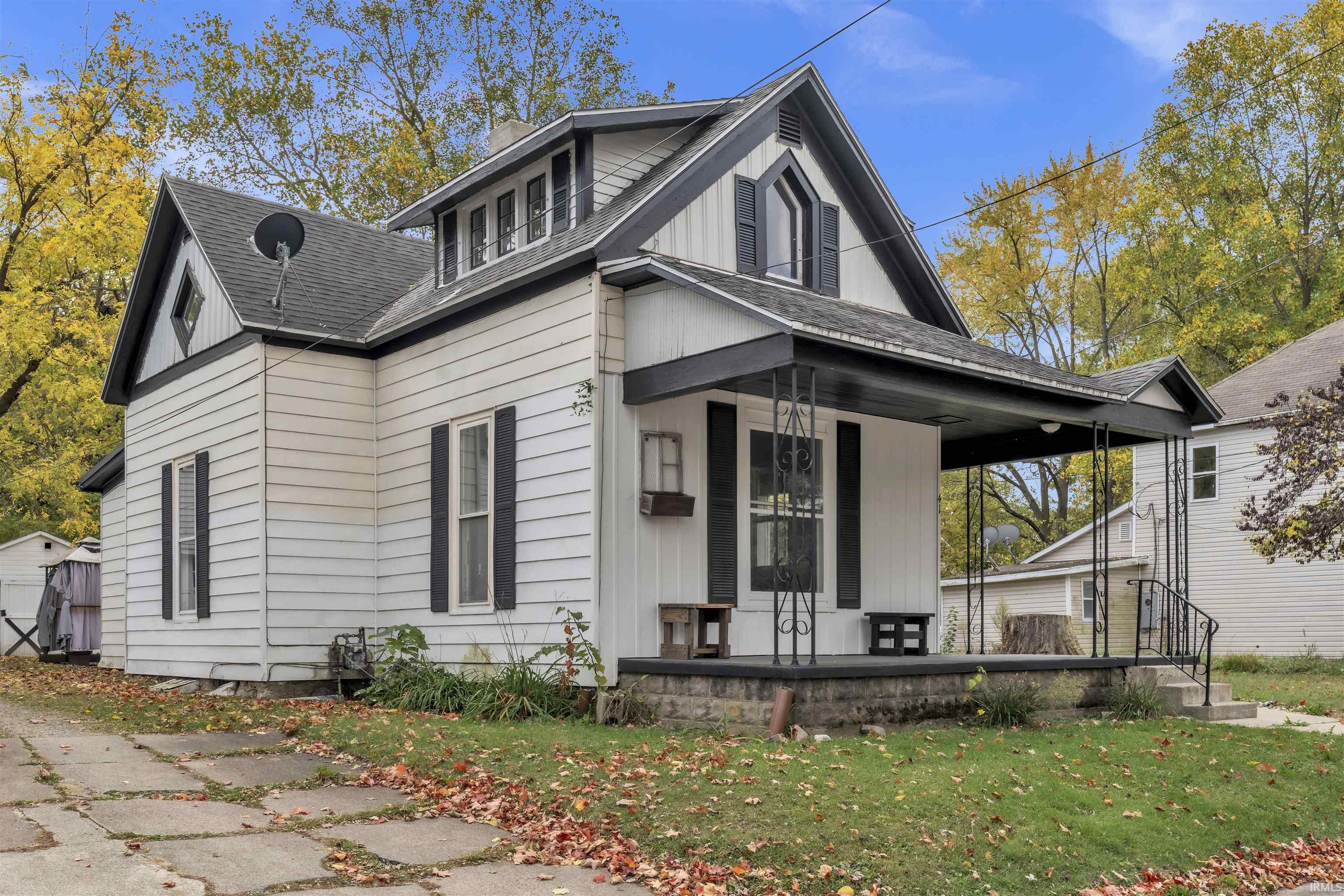 41 Noble Street Wabash, IN 46992 - Photo 27 of 36