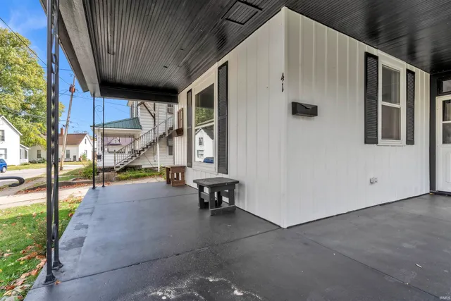 $159,995 | 41 Noble Street, Wabash, IN 46992