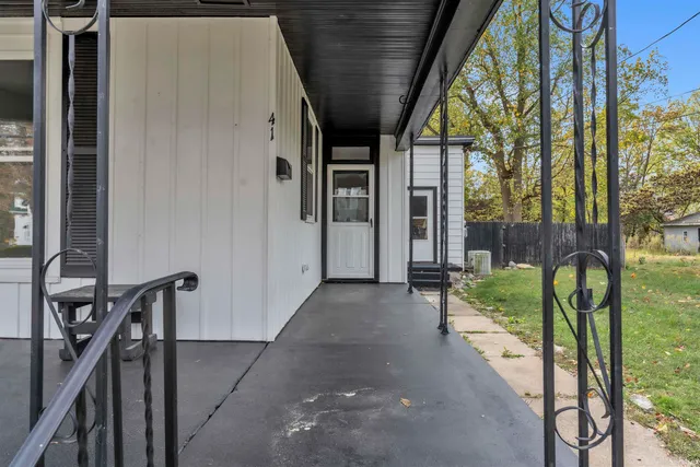 $159,995 | 41 Noble Street, Wabash, IN 46992