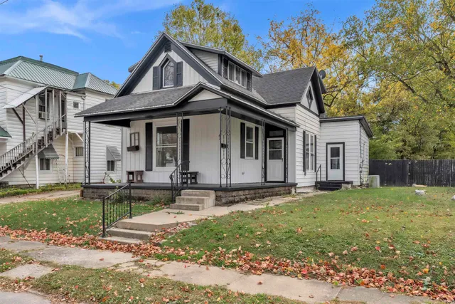 $159,995 | 41 Noble Street, Wabash, IN 46992