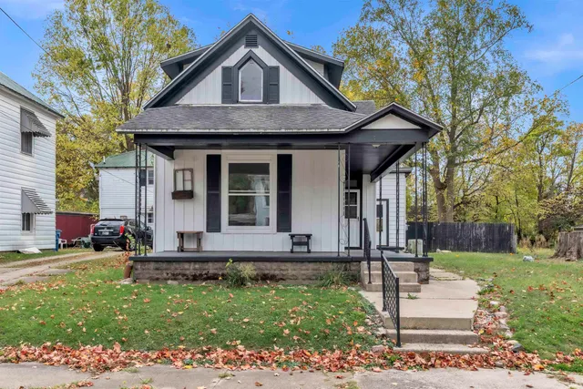 $159,995 | 41 Noble Street, Wabash, IN 46992