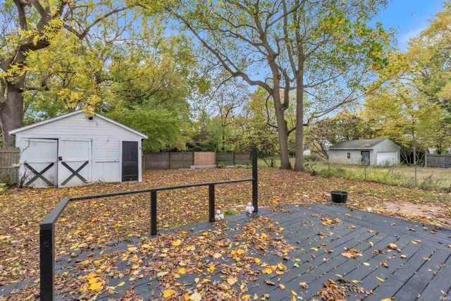 $159,995 | 41 Noble Street, Wabash, IN 46992