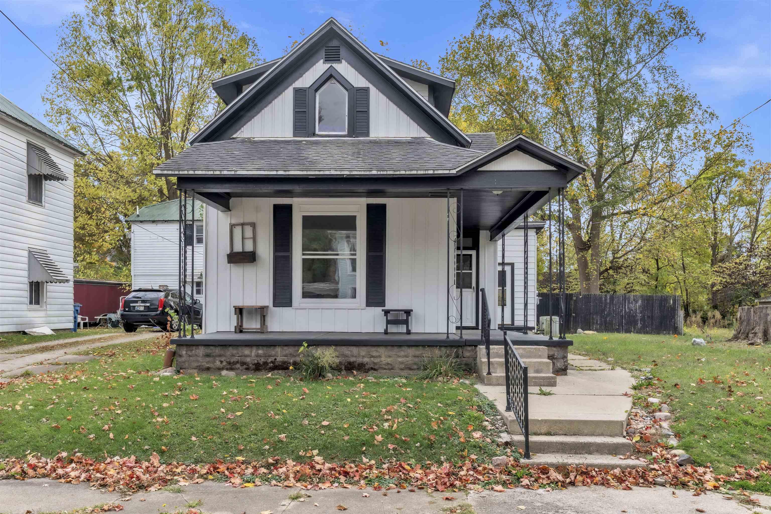 41 Noble Street Wabash, IN 46992 - Photo 34 of 36