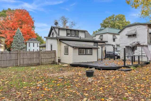 $159,995 | 41 Noble Street, Wabash, IN 46992