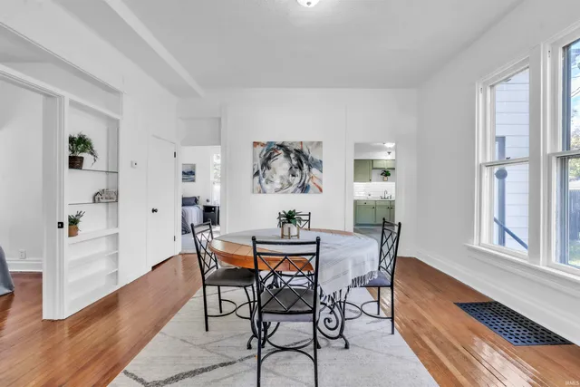 $159,995 | 41 Noble Street, Wabash, IN 46992