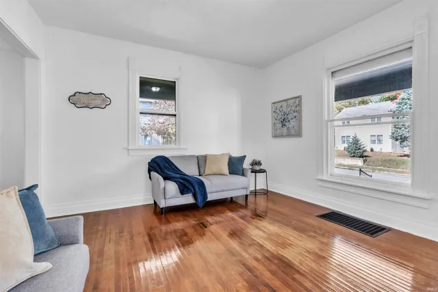 $159,995 | 41 Noble Street, Wabash, IN 46992