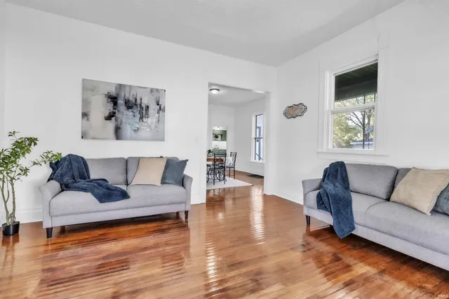 $159,995 | 41 Noble Street, Wabash, IN 46992