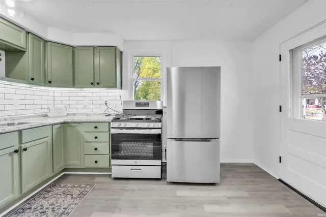 $159,995 | 41 Noble Street, Wabash, IN 46992