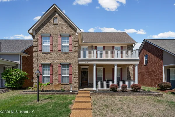 $353,900 | 4456 Stone Cross Drive, Olive Branch, MS 38654