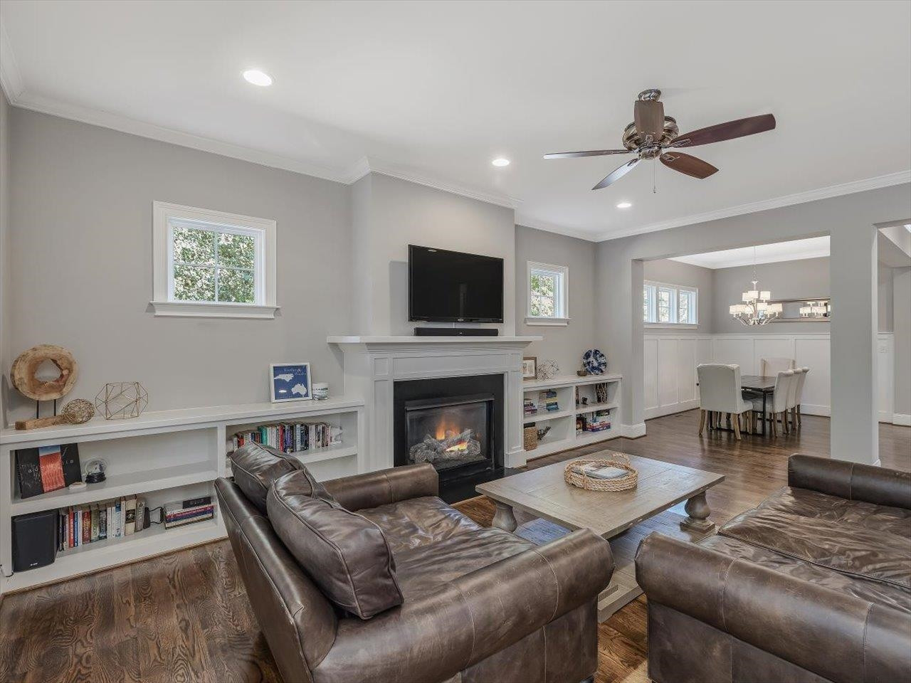 6427 Rosny Road Raleigh, NC 27613 - Photo 14 of 53 Photo 14