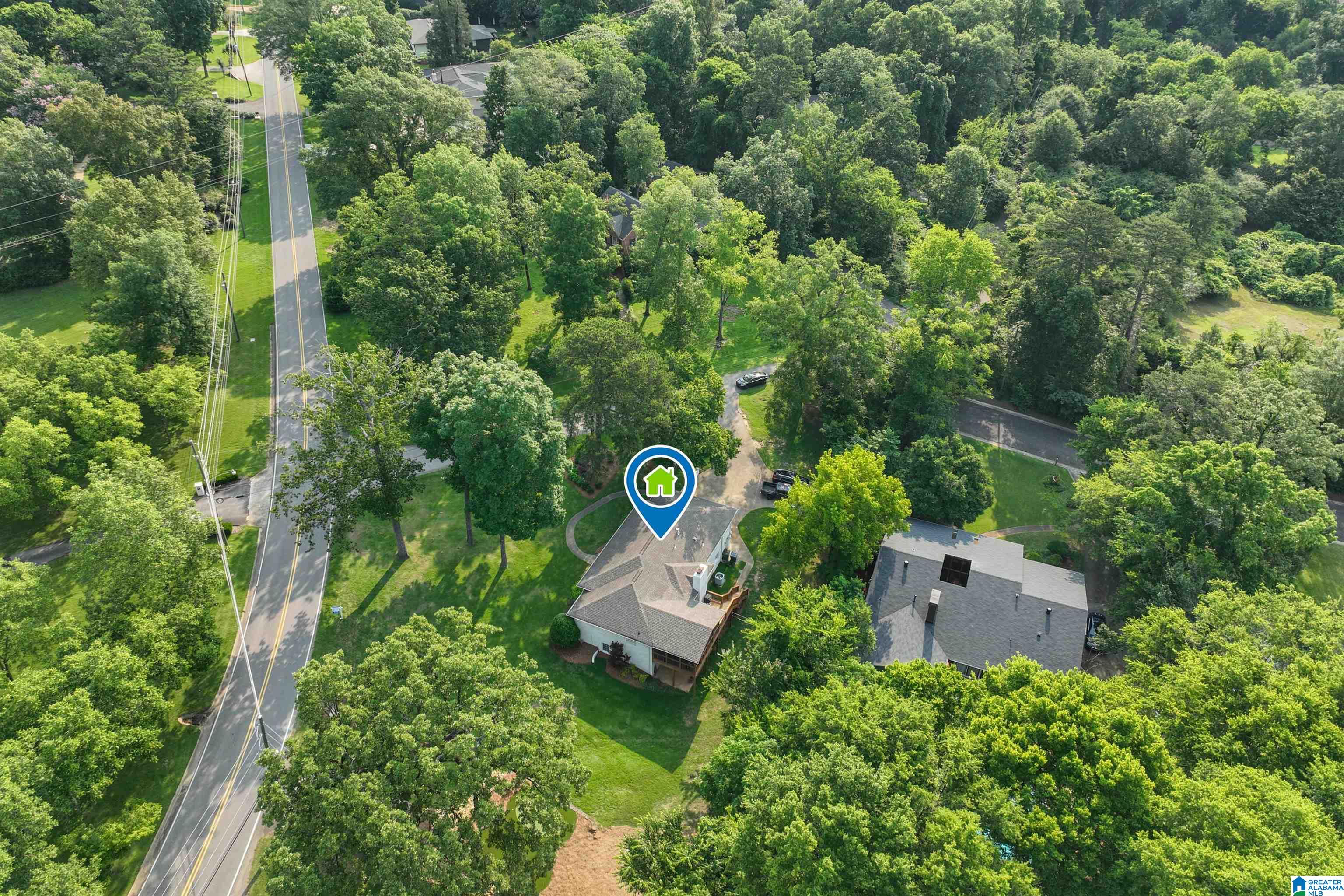 1833 Shades Crest Road Birmingham, AL 35216 - Photo 58 of 69