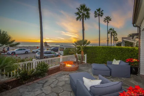 $16,900,000 | 919 Ocean Boulevard, Coronado, CA 92118