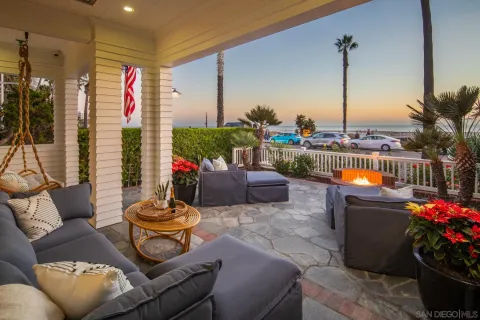 $16,900,000 | 919 Ocean Boulevard, Coronado, CA 92118