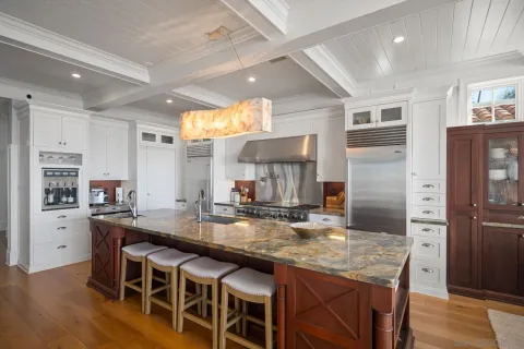 $16,900,000 | 919 Ocean Boulevard, Coronado, CA 92118