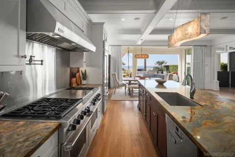 $16,900,000 | 919 Ocean Boulevard, Coronado, CA 92118