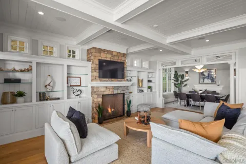 $16,900,000 | 919 Ocean Boulevard, Coronado, CA 92118